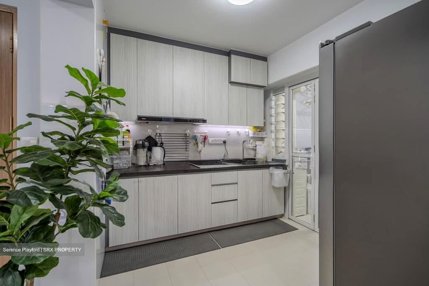 Blk 618B Tampines Greenverge (Tampines), HDB 4 Rooms #571797611